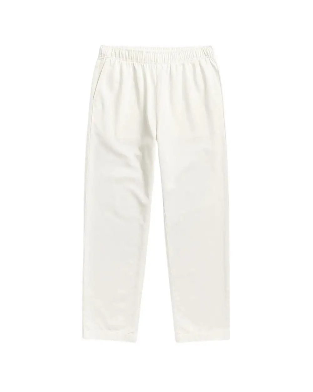 Comfort Fit Relaxed Pants