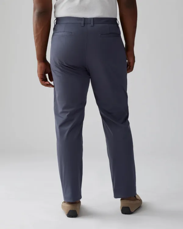 Fashionable Men's Commuting Pants