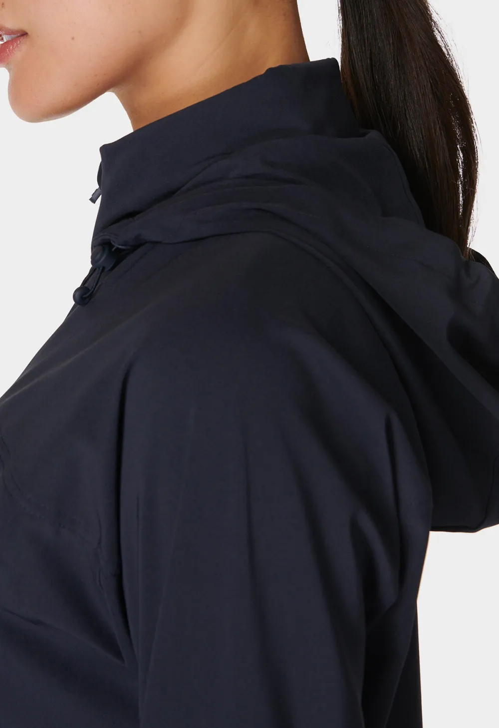 Lightweight Fast Track Running Jacket