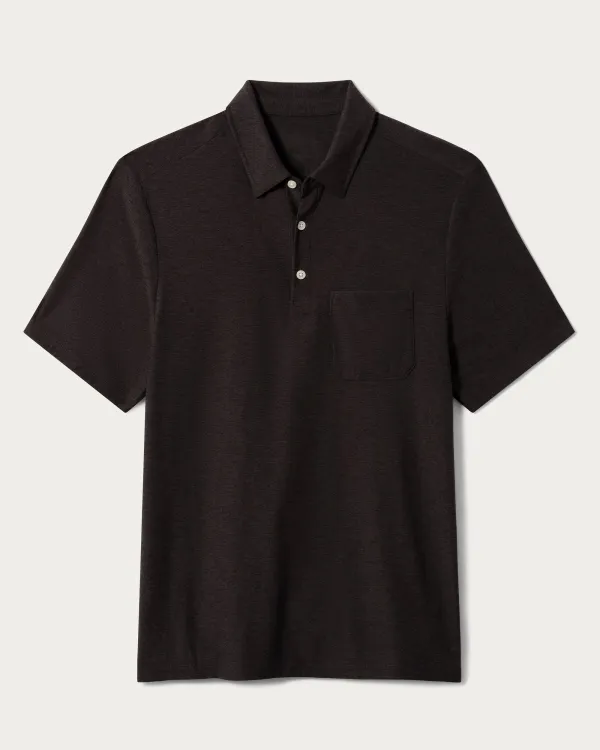 Casual Polo Shirt