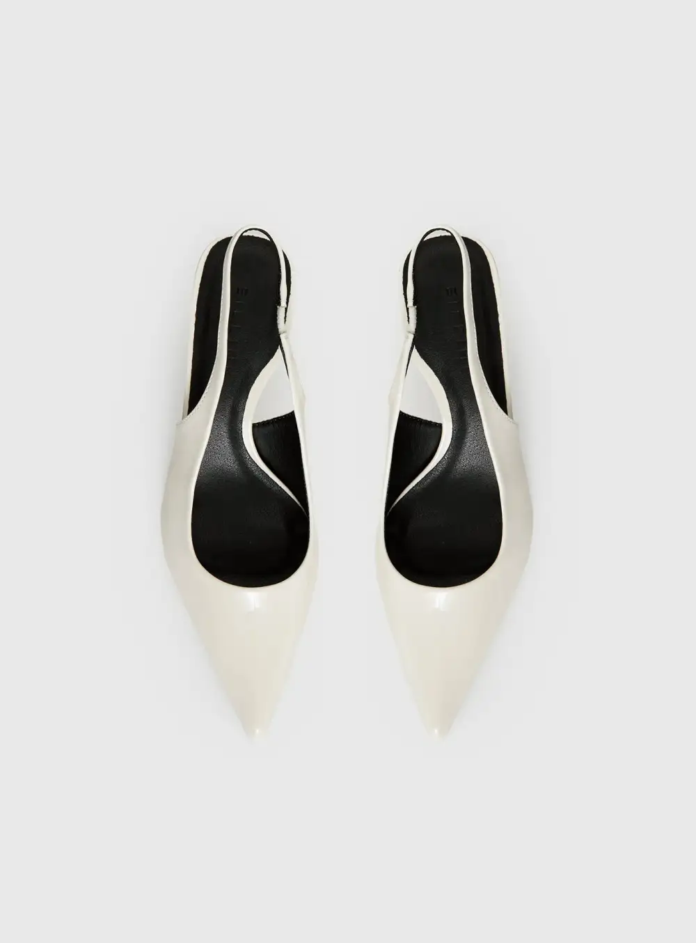 Weekend Pointed Toe Heels