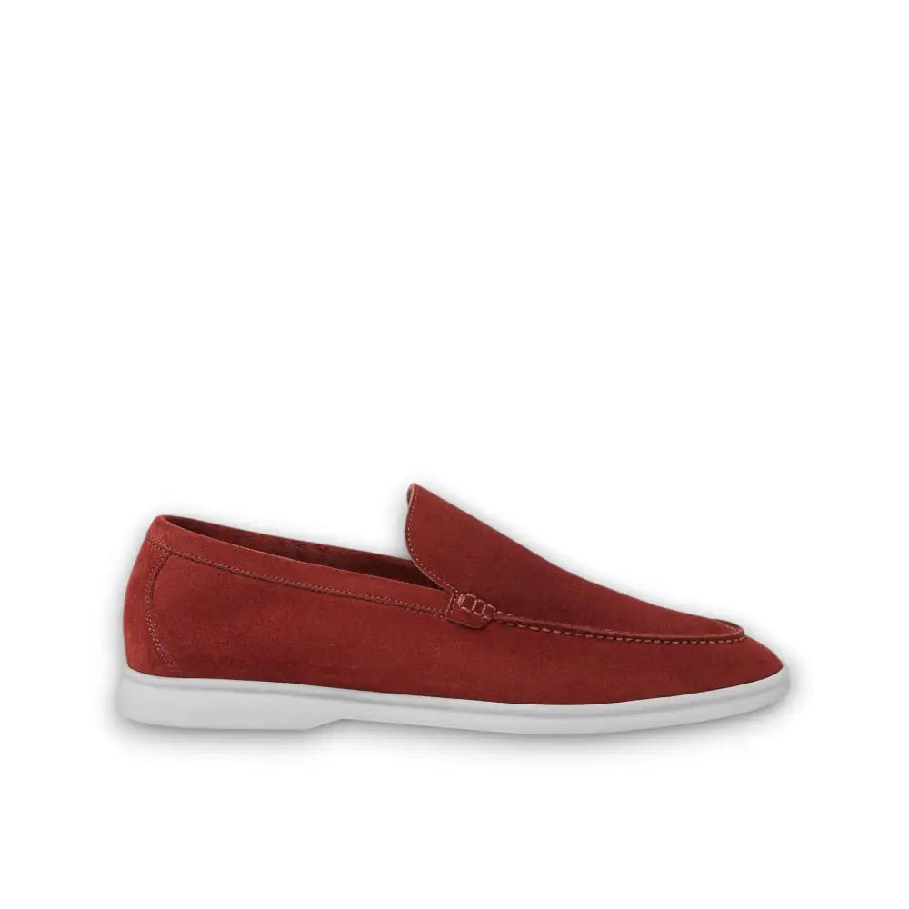 Saddle Loafers
