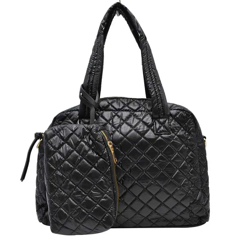 Tote Shoulder Crossbody Bag