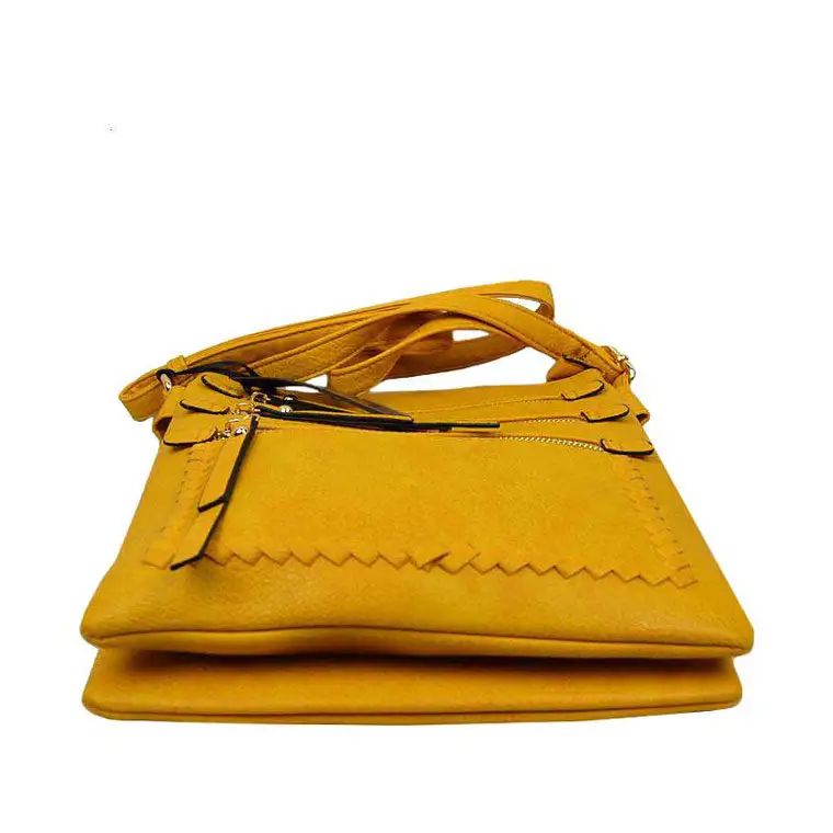 Shoulder Trendy Crossbody Bag
