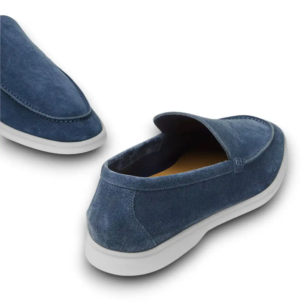 Softlined Loafers