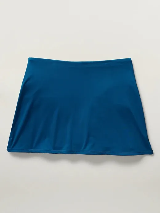 TIDAL SWIM SKIRT