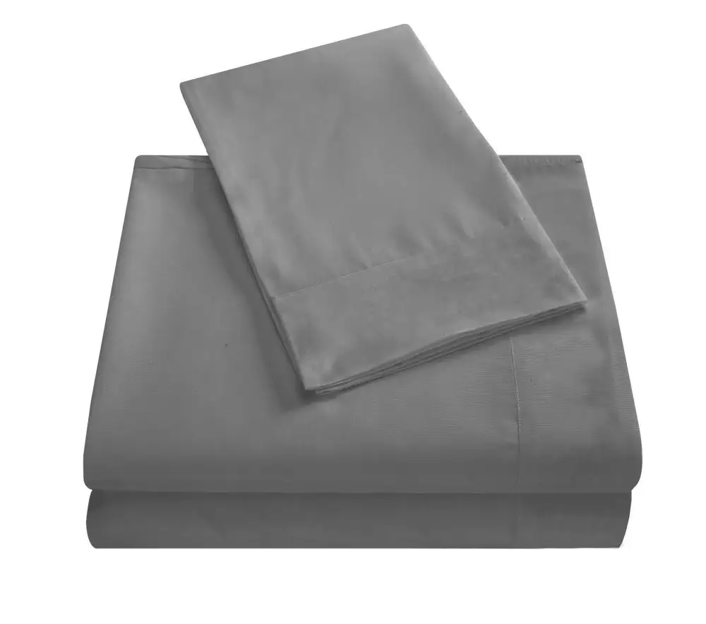 500TC Full Linen Bedding Set