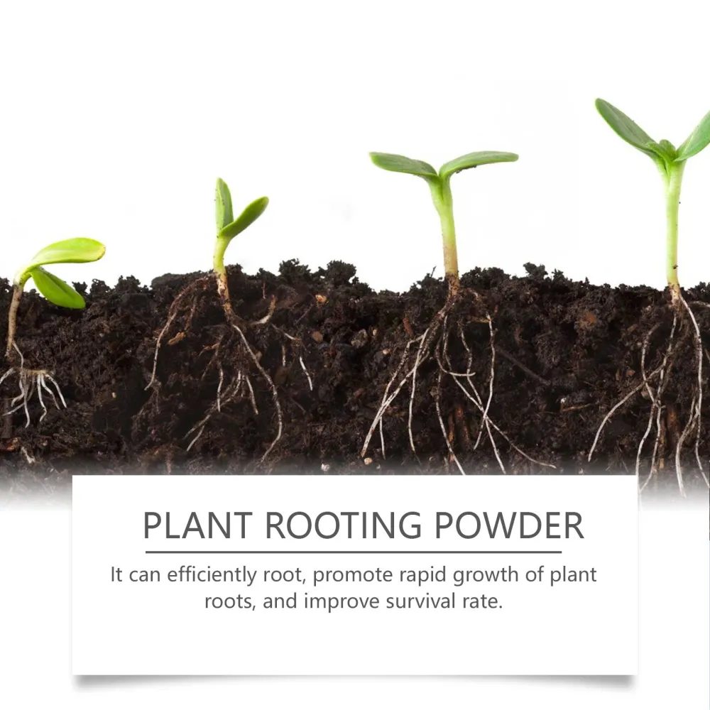 High-Efficiency Plant Rooting Powder