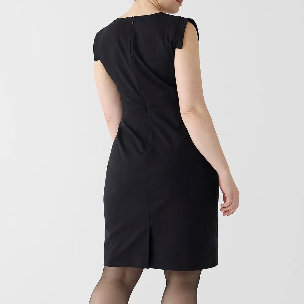 Grey Kent Dresses