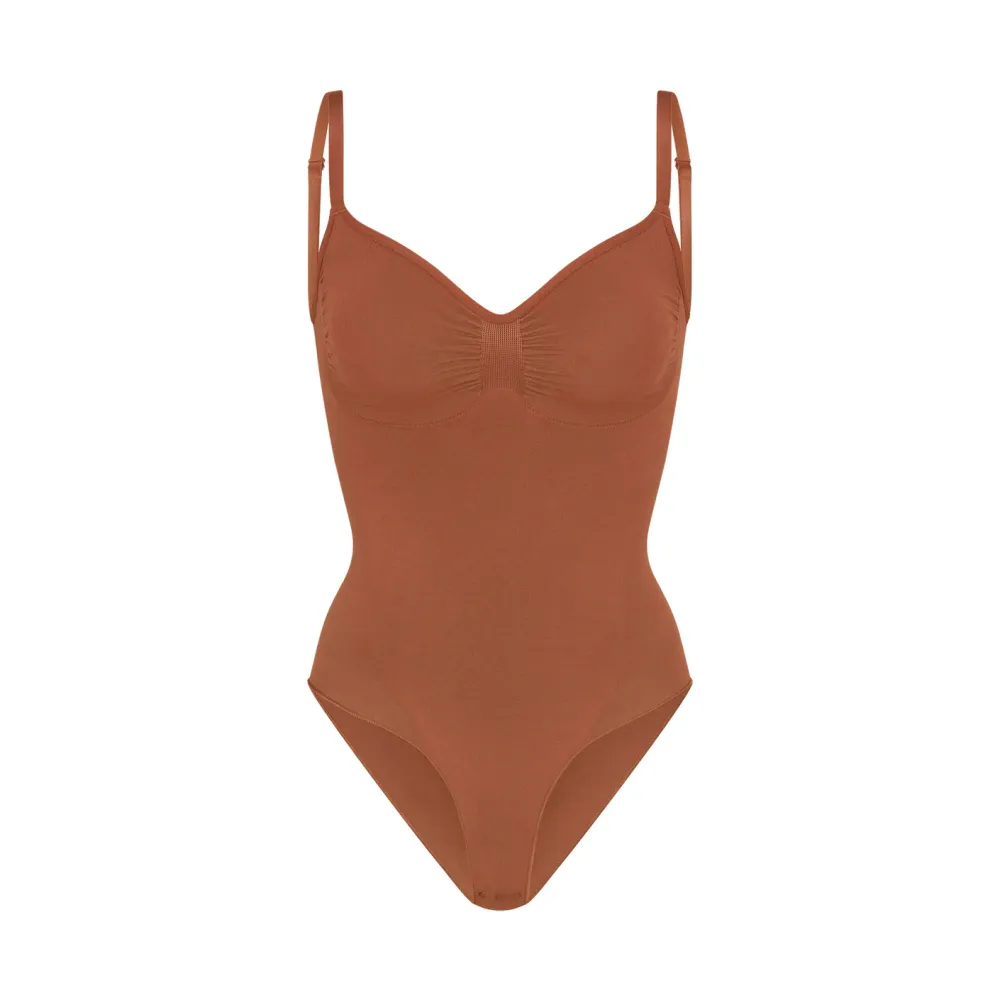 Brief Bodysuit