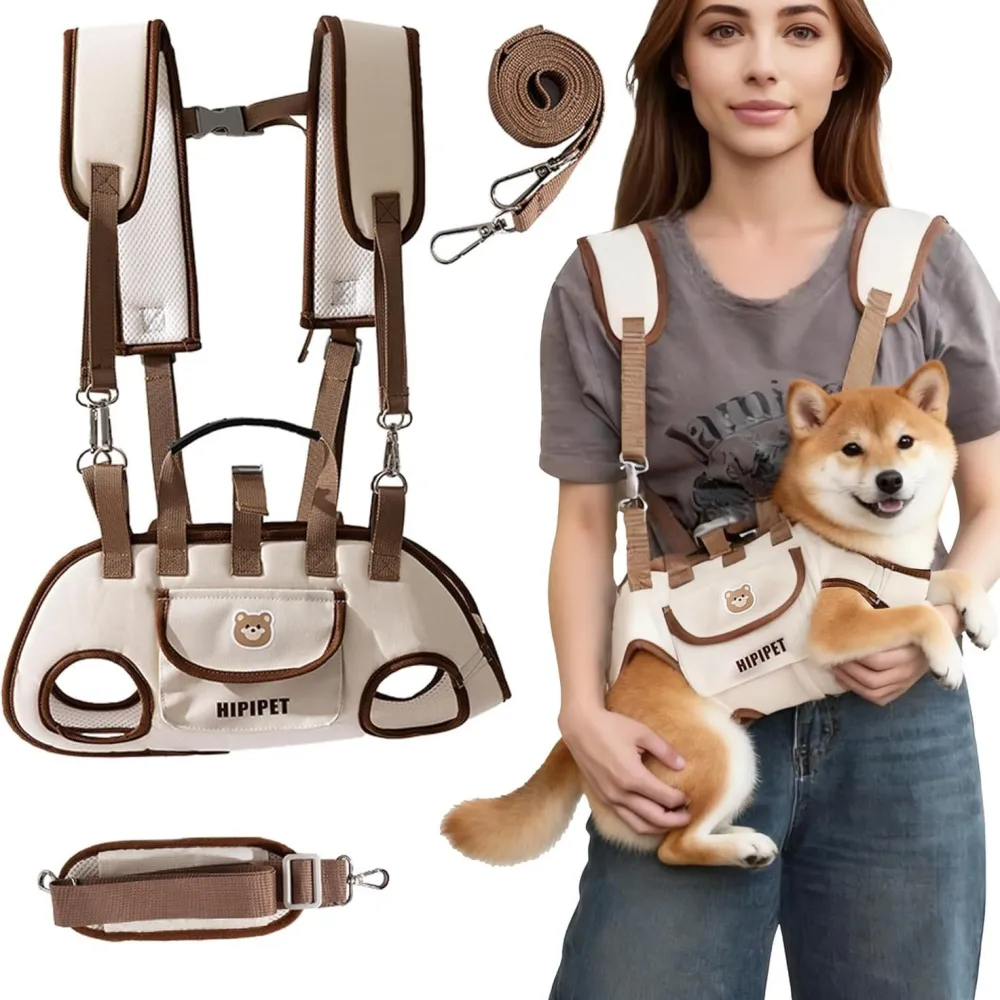 Pet Carrier Backpack