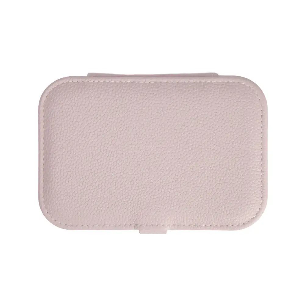 Travel Jewelry Organizer