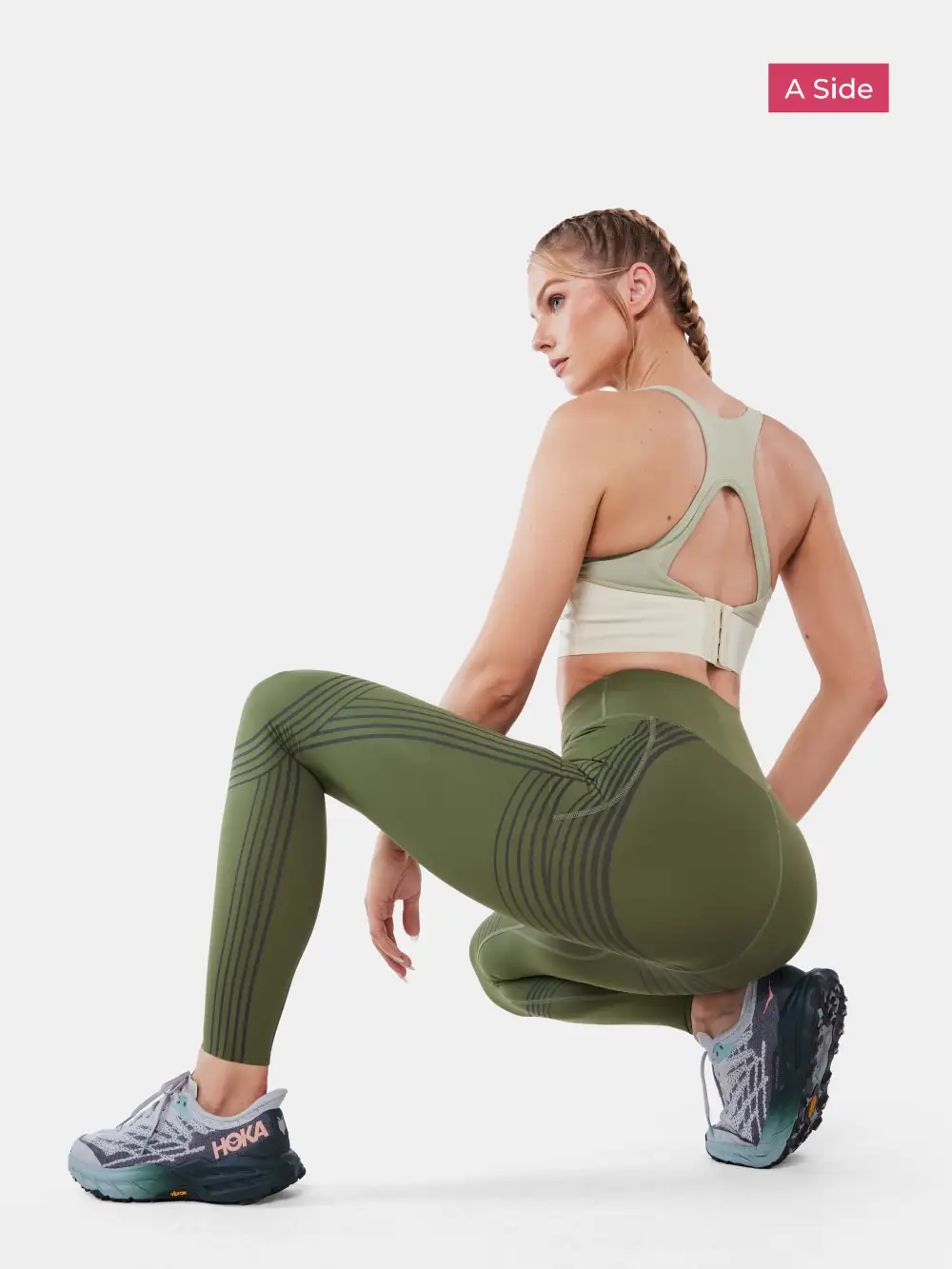 Body Sculpt Power Leggings