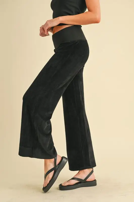 Easy Fit Pants