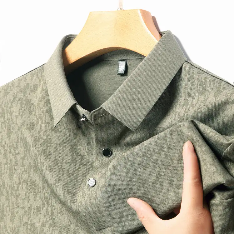 Stretch Everyday Polo Shirt