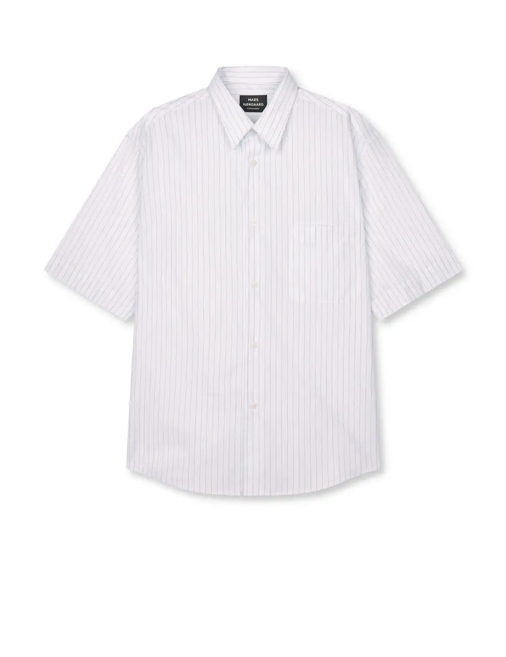 Men's Casual Short Sleeve Shirt