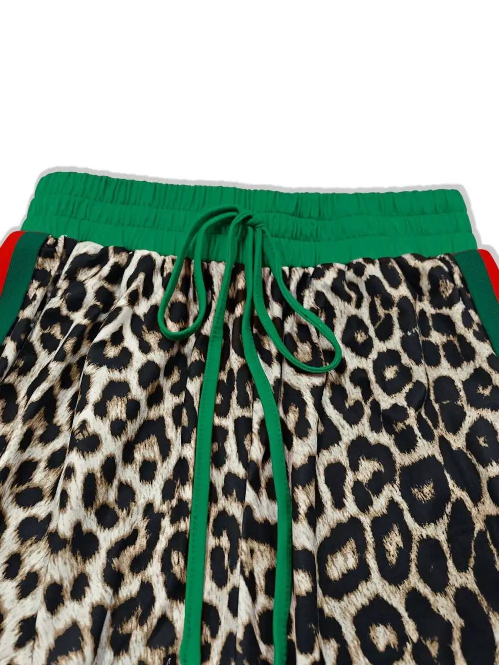 Leopard Print Leopard Jumpsuit