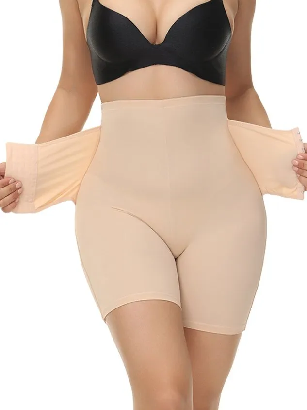 Sexy Plain Women Shapewear