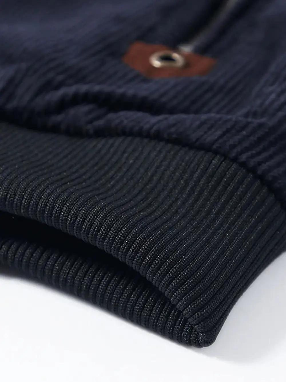 Men's Corduroy Work Jacket