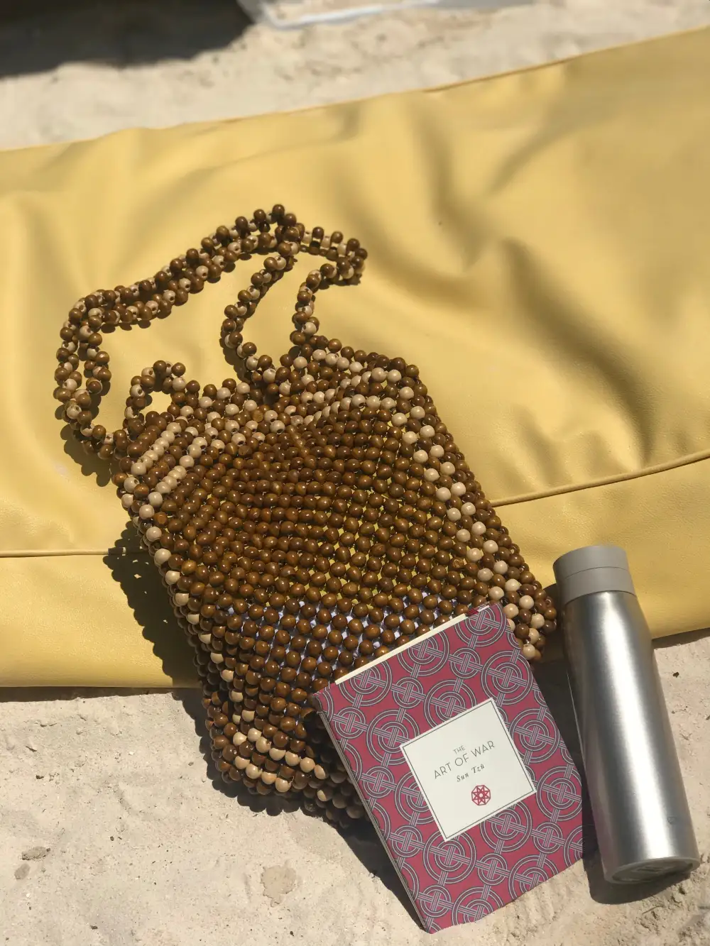 Everyday Everyday Tote Bag