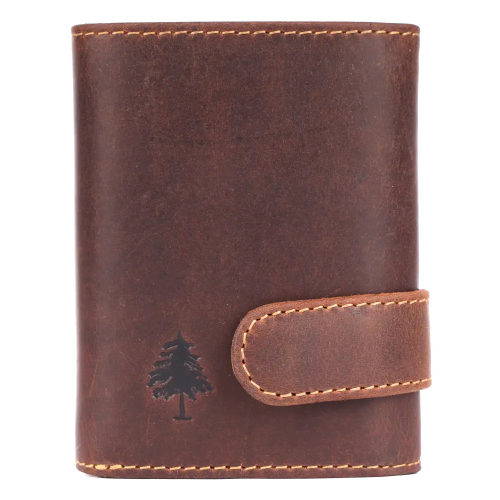 Pop Up  Card Wallet