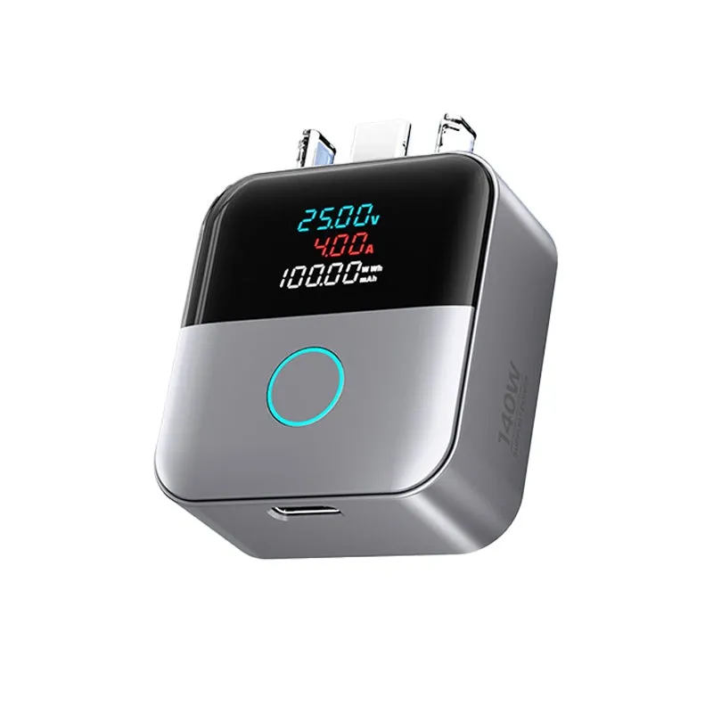 Smart Charging Protector