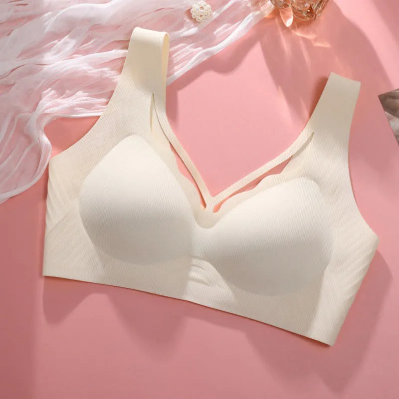 Everyday Wireless Bra Wirefree Bra