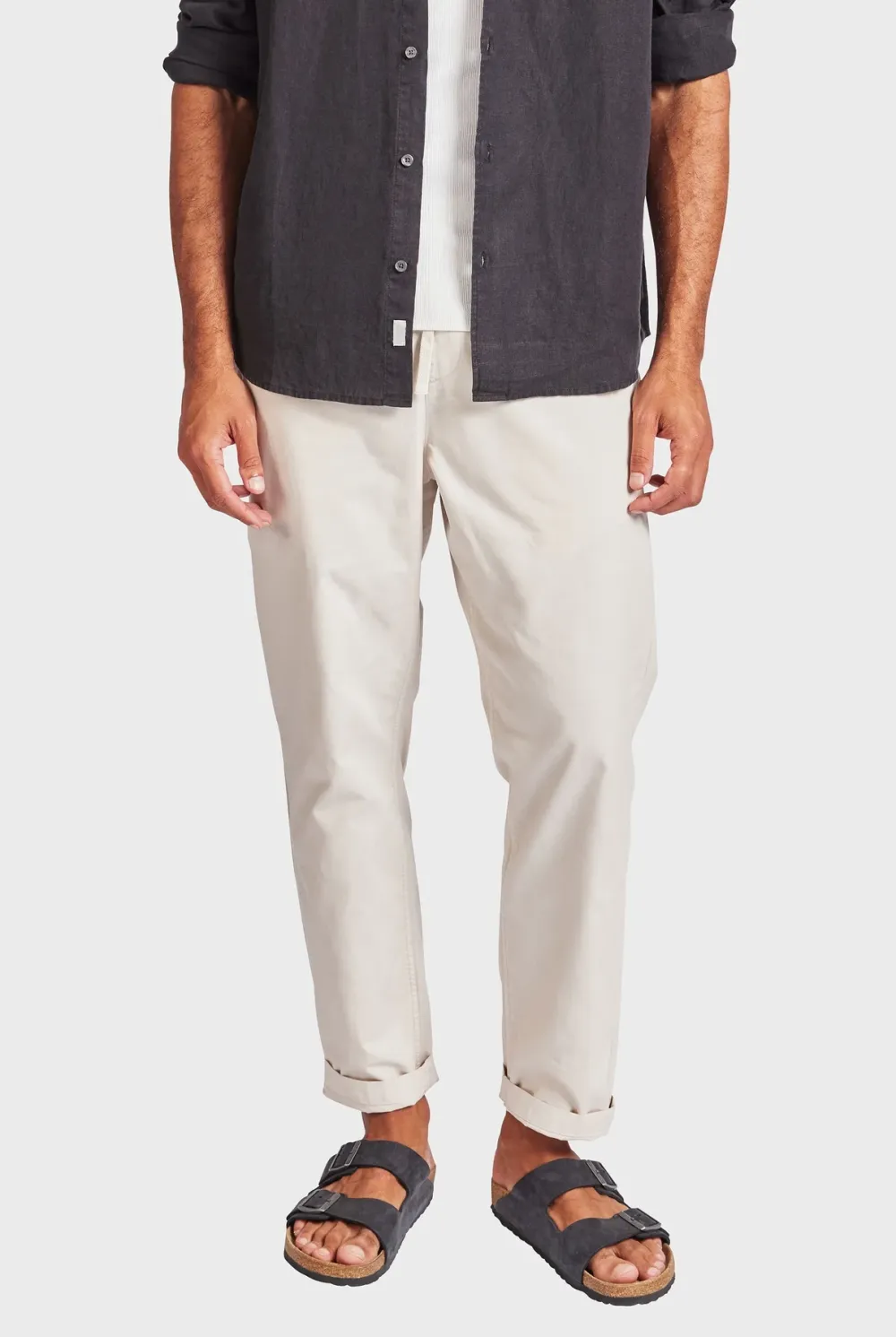 Oahu Pant-Off white