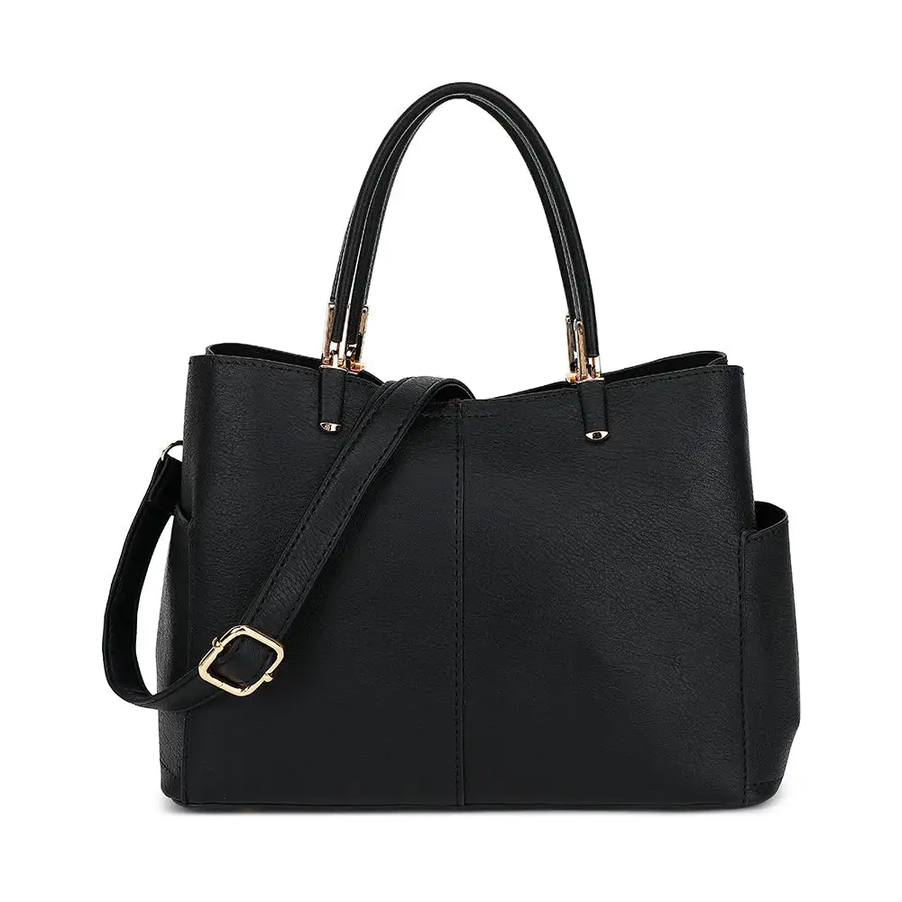 Satchel Triple Crossbody Bag