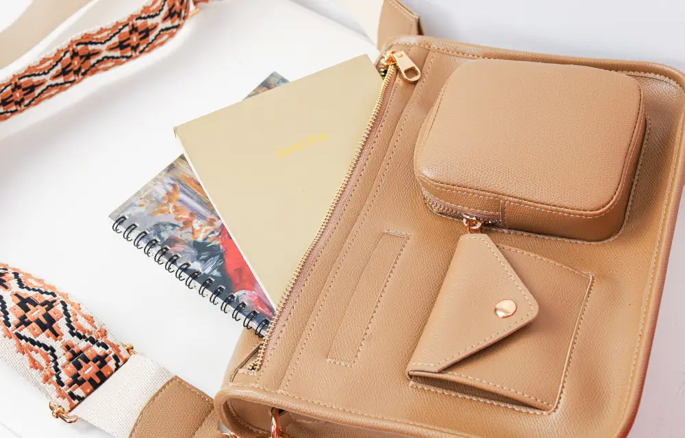 Everyday Everyday Crossbody Bag