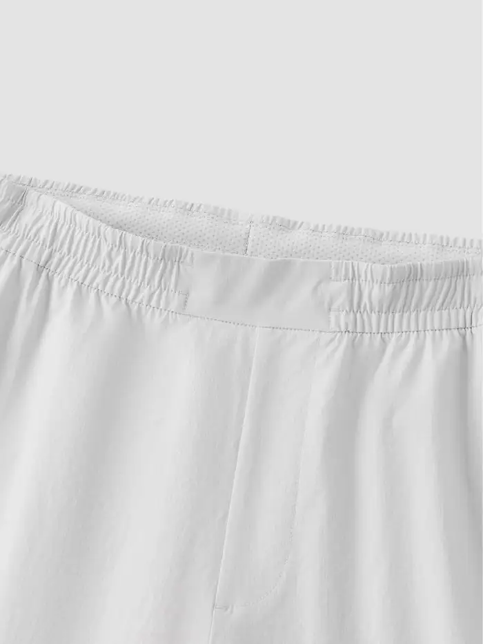 Men's Relaxed Casual Drawstring Pants