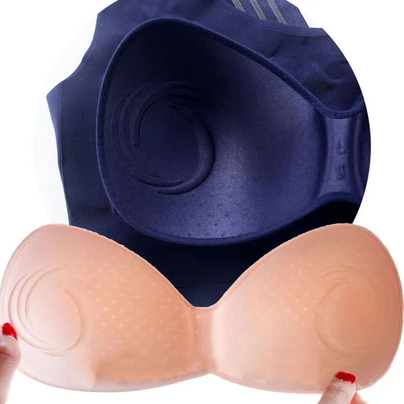 Seamless Wireless Bra Wirefree Bra