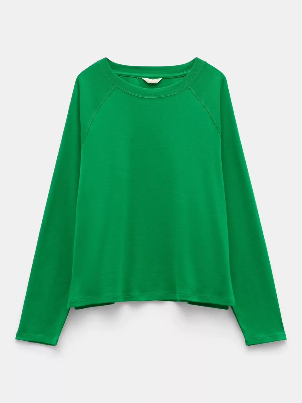 Matilda Raglan Sleeve Top