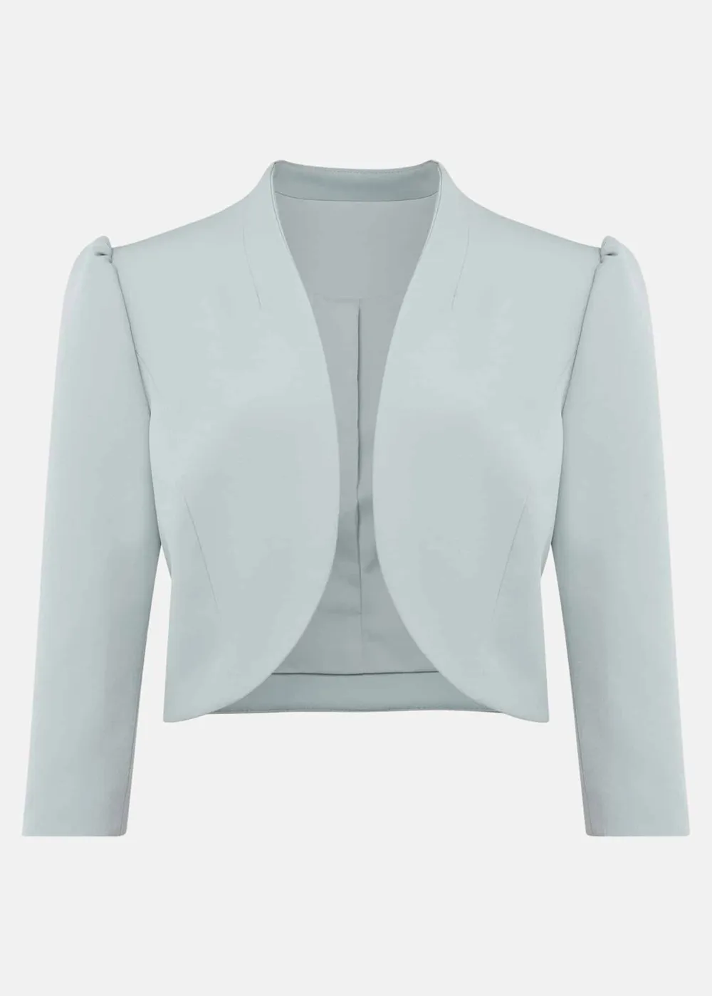 Fashionable And Versatile Women's Short Jacket