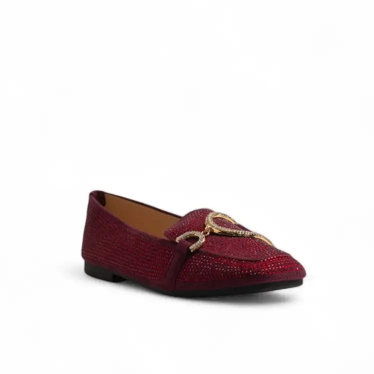 Everyday City Shoes