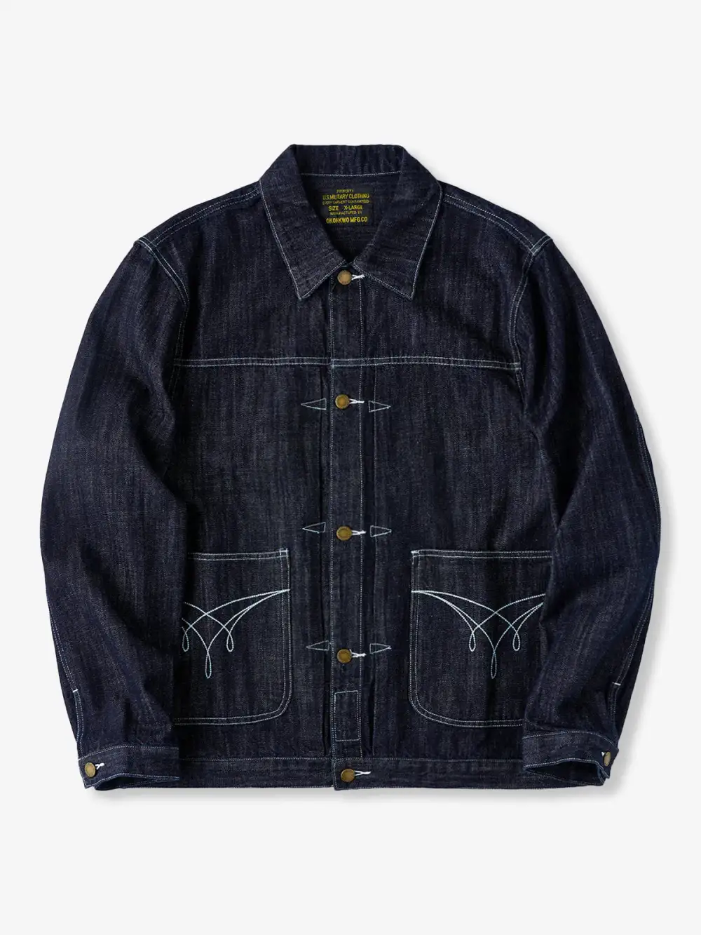 Men's Relaxed Casual Jacket