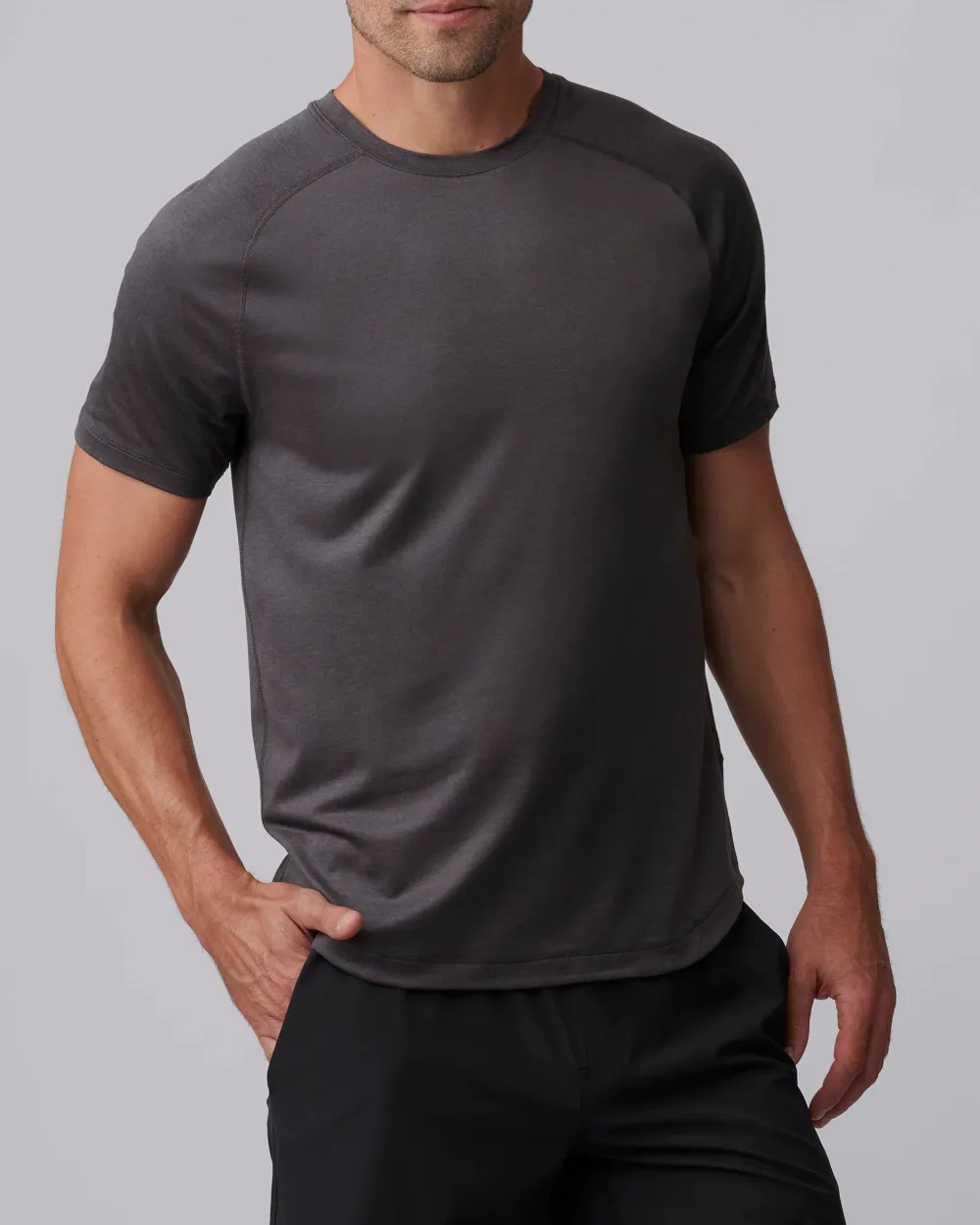 Men's Fashionable Casual T-shirt