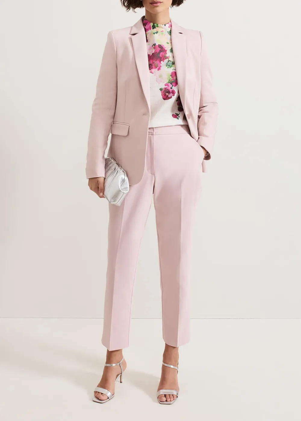 Lady's Suit Jacket