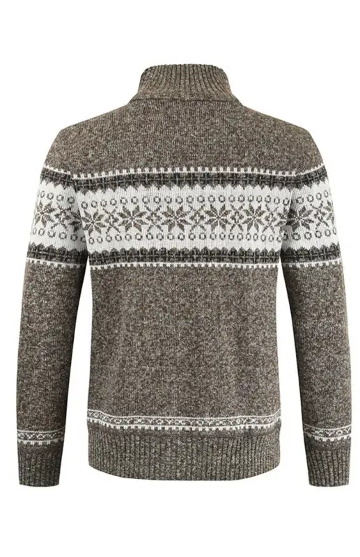 Streetwear Sweater Style