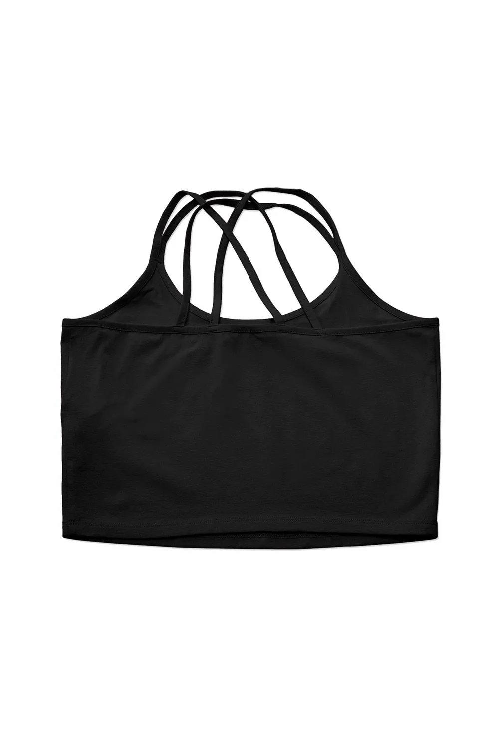 Pure Cotton Round Neck Breathable Women'S Vest