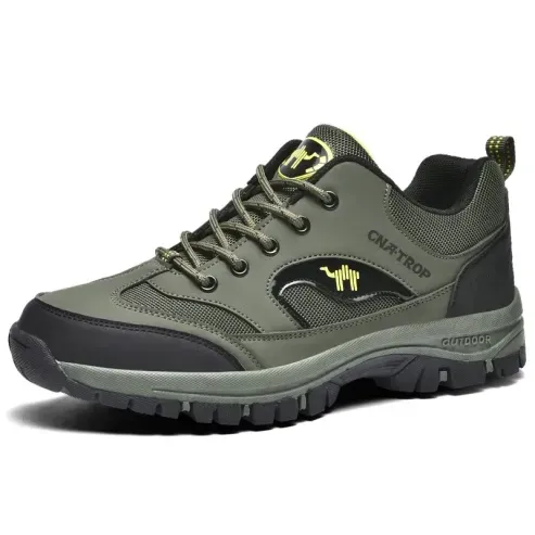 Men's outdoor non-slip comfortable walking shoes