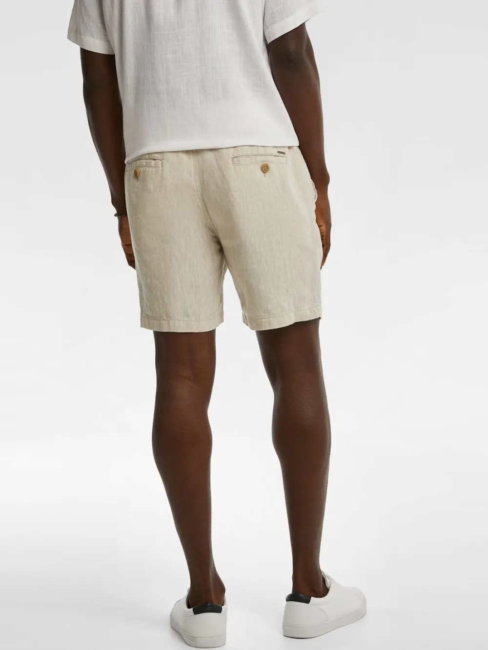Stone Casual Style Short