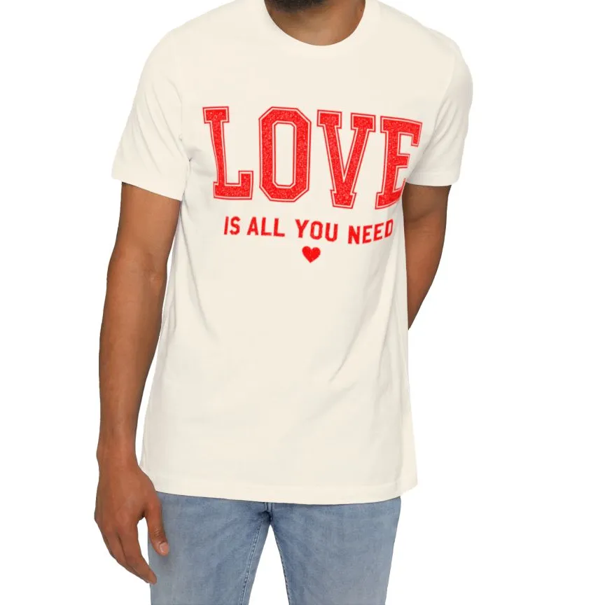 Museum Mood Graphic T Shirt