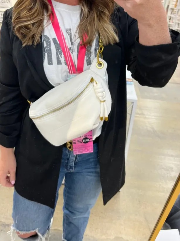 Flexible Everyday Bag