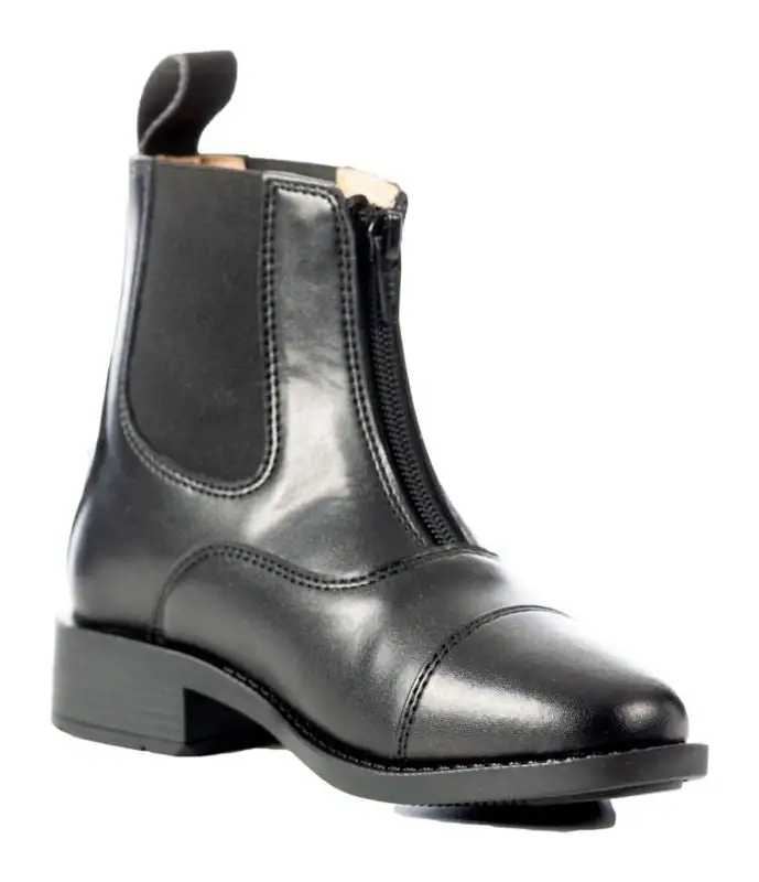 Easy-Care Riding Boots