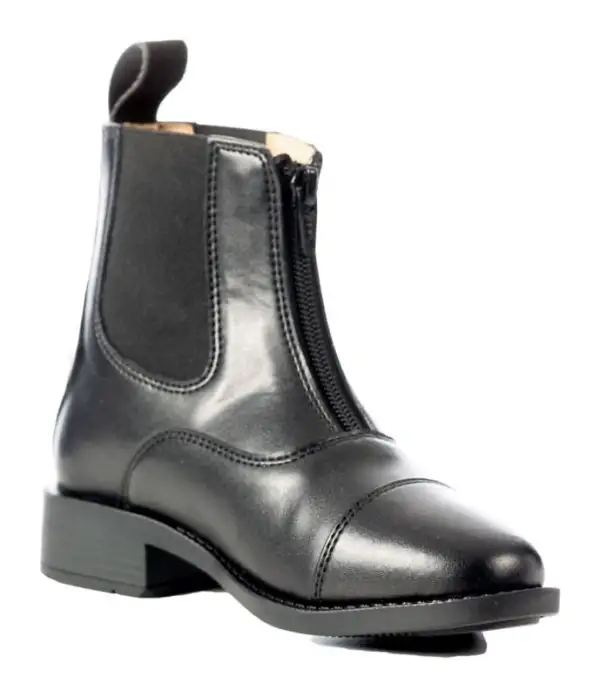 Easy-Care Riding Boots