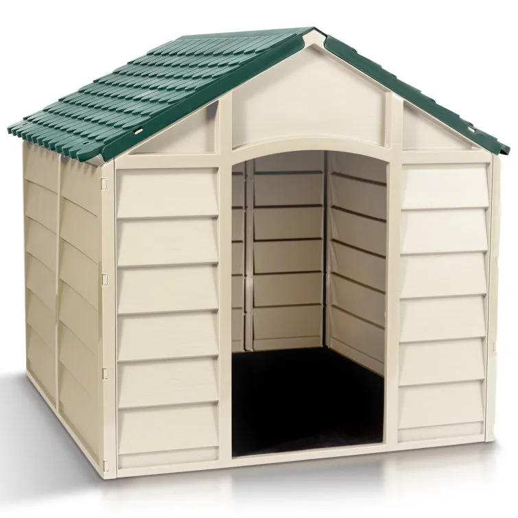 Augie Dog House