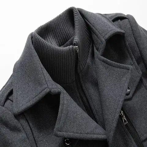 Valentino | Stylish Winter Coat