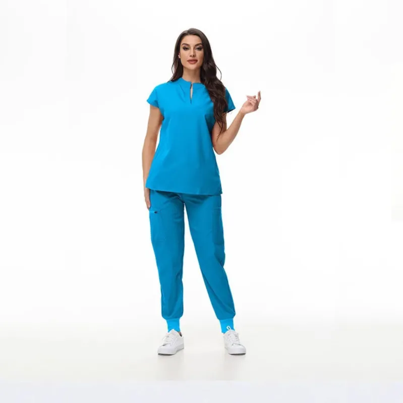 Stretch Quick-Dry Outfit Set