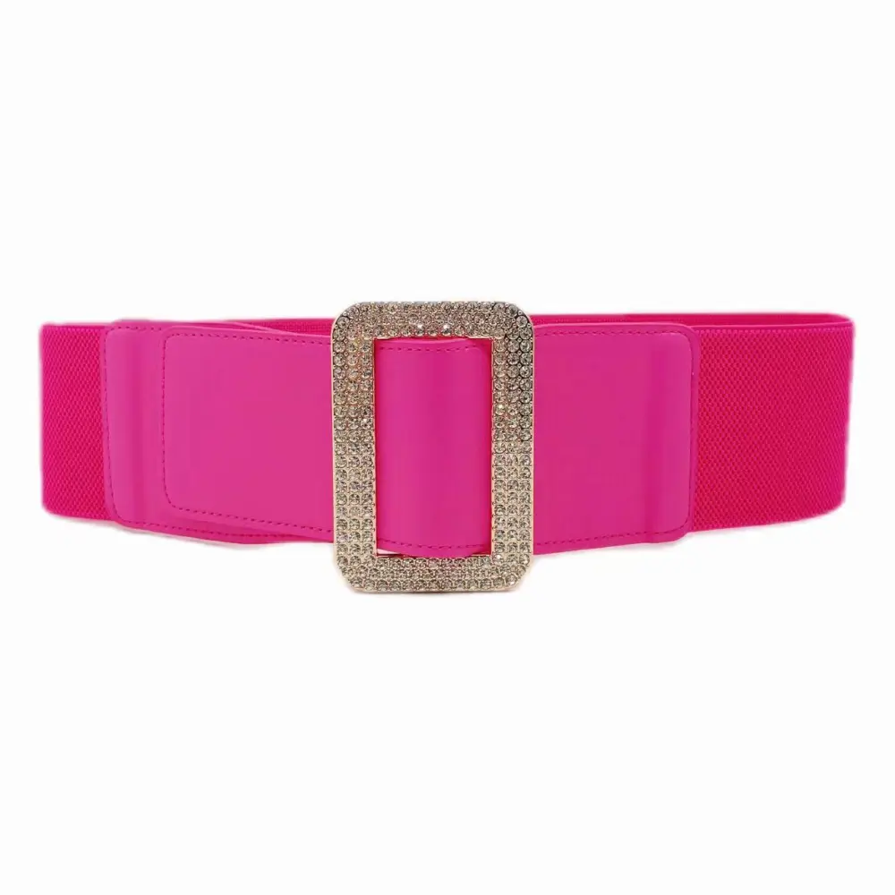 Composed Everyday Stretch Waist Belt